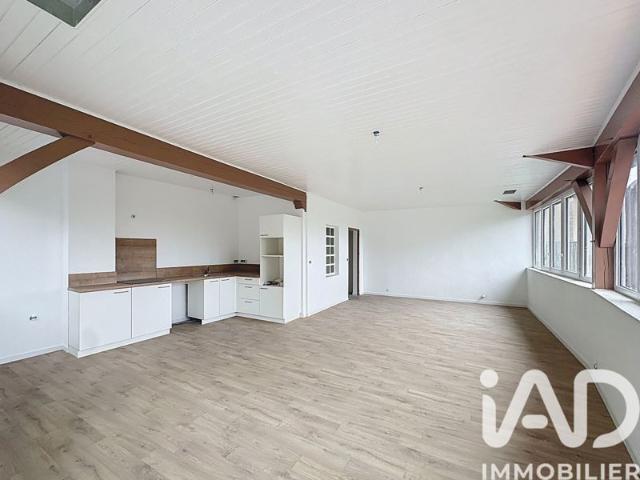 Vente Appartement 5 pièces