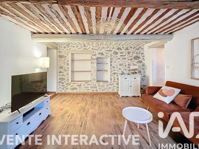 Vente Appartement 5 pièces