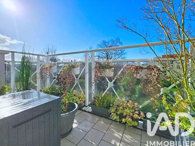 Vente Appartement 5 pièces
