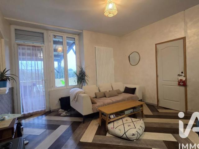 Vente Appartement 5 pièces