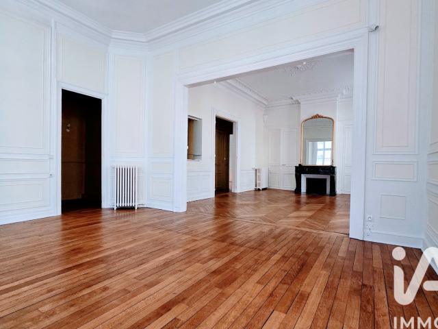 Vente Appartement 5 pièces