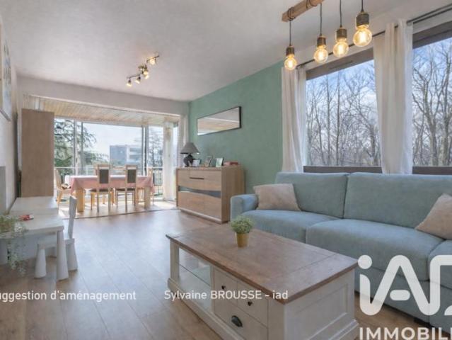 Vente Appartement 5 pièces