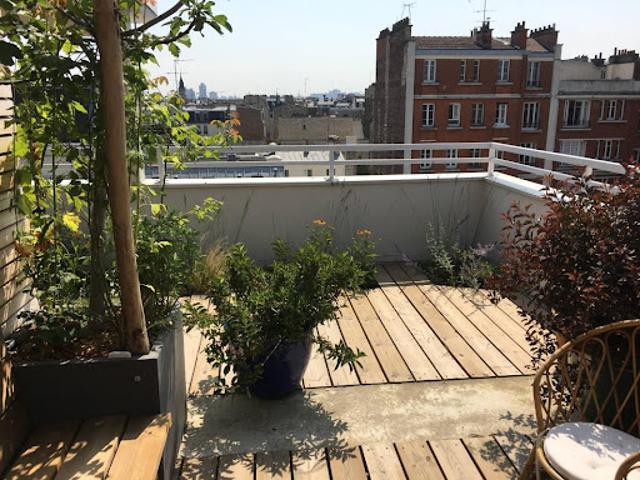 Vente Appartement 5 pièces 48.78 m2 Montreuil