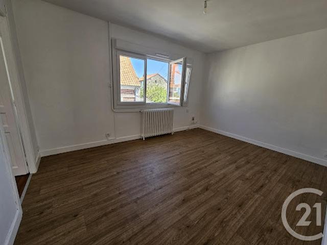 Vente Appartement 5 pièces 48.01 m2 Berck