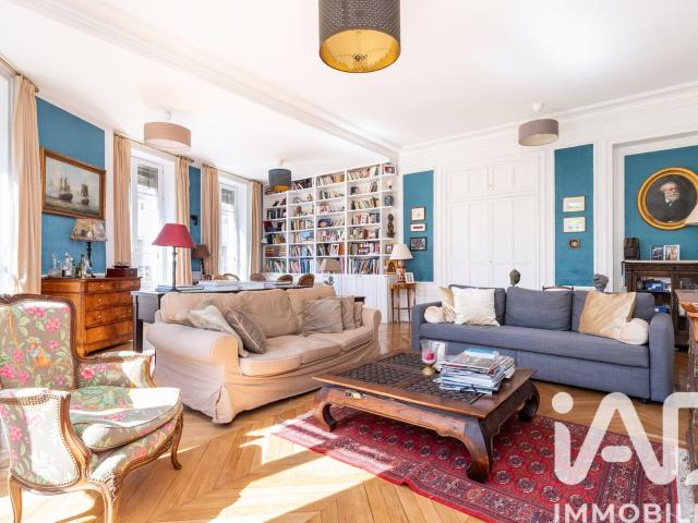 Vente Appartement 5 pièces