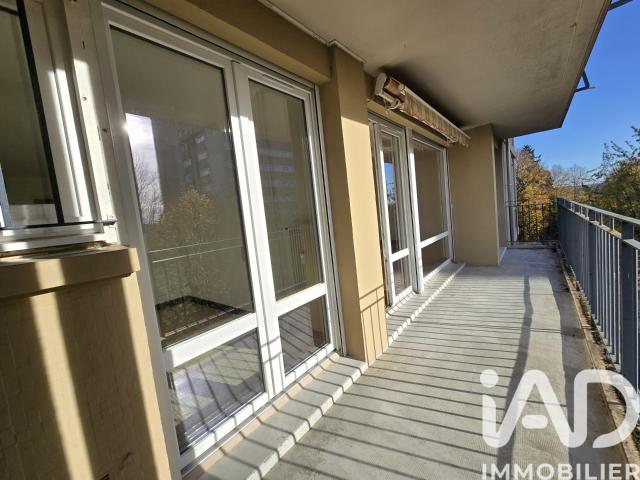 Vente Appartement 5 pièces