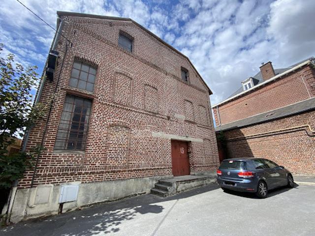 Vente Appartement 5 pièces 503 m2 Caudry