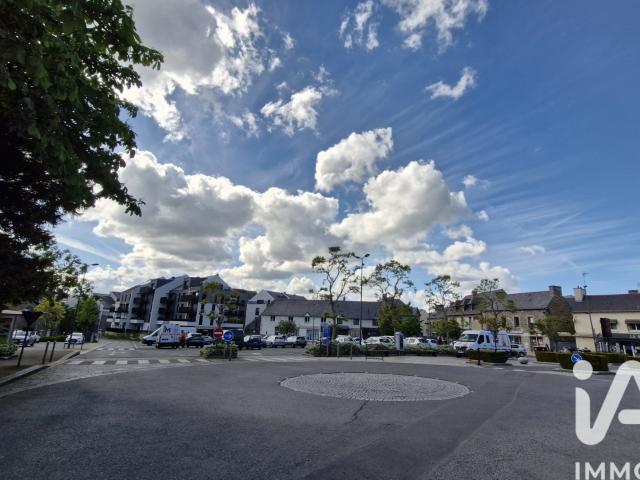 Vente Immeuble 204 m²