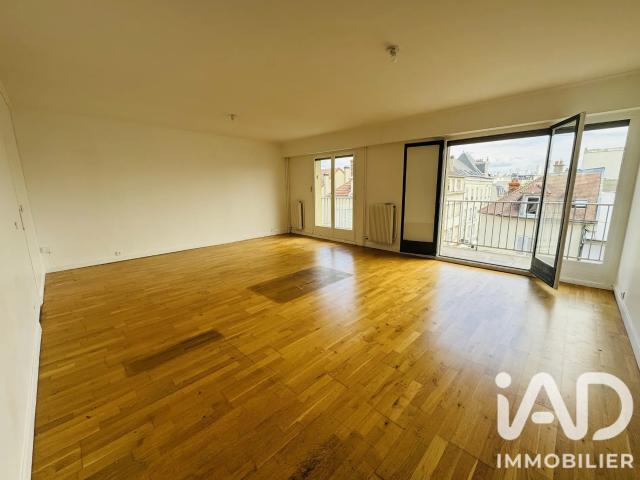 Vente Appartement 5 pièces