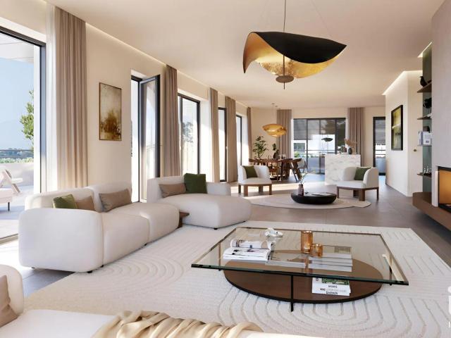 Vente Appartement 5 pièces