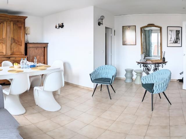 Vente Maison de campagne 4 pièces