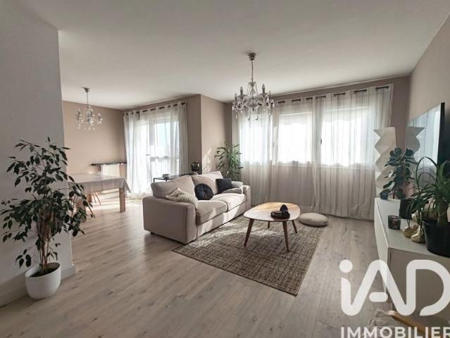 Vente Appartement 5 pièces