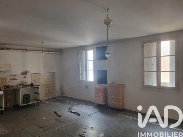 Vente Appartement 5 pièces