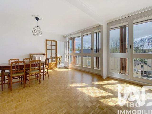 Vente Appartement 5 pièces