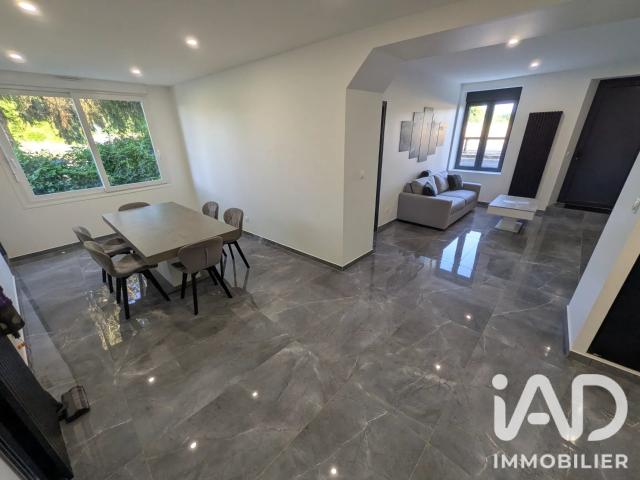 Vente Appartement 5 pièces