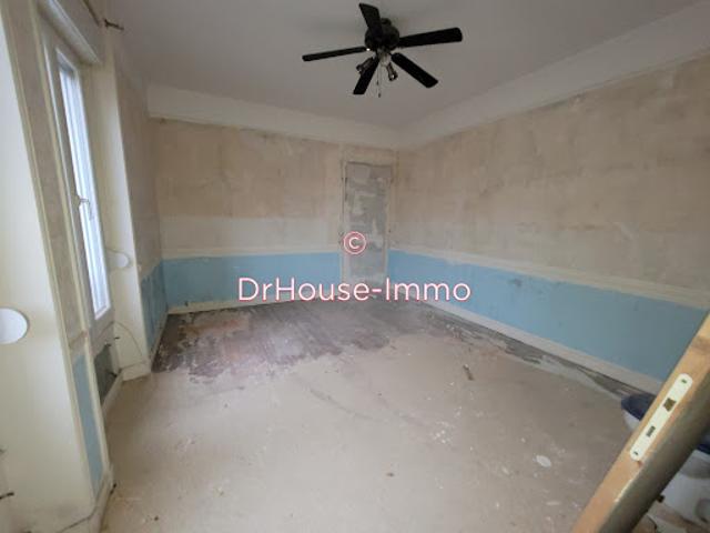 Vente Appartement 5 pièces 54.15 m2 Reims