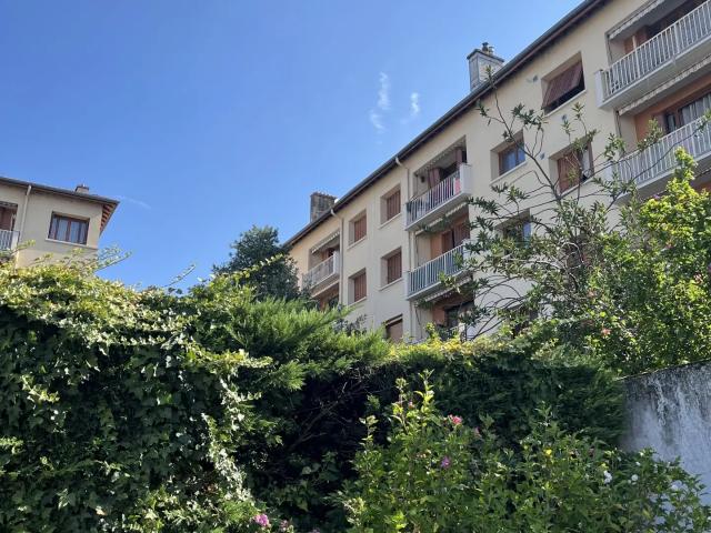 Vente Appartement 5 pièces