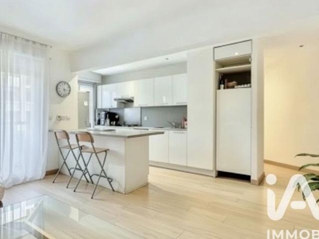 Vente Appartement 5 pièces