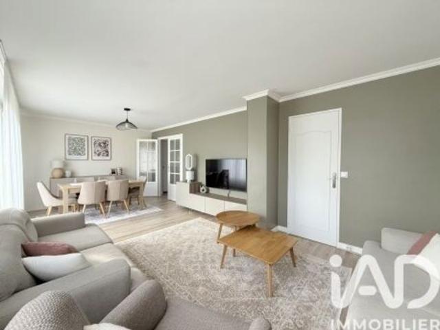 Vente Appartement 5 pièces