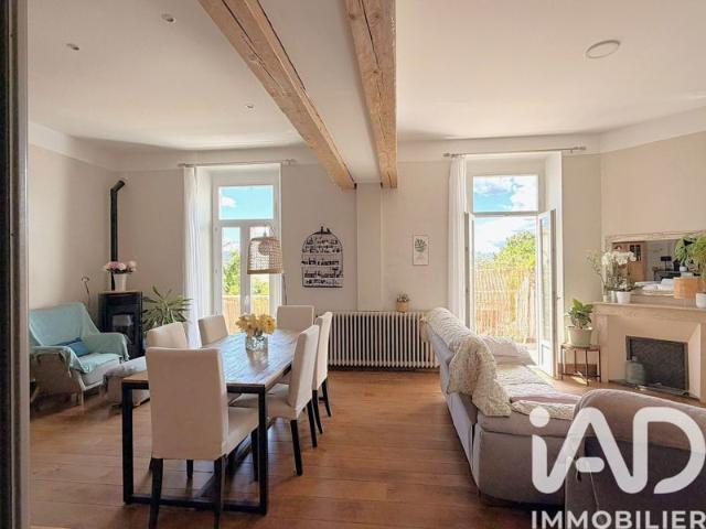 Vente Appartement 5 pièces
