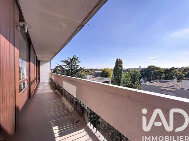Vente Appartement 5 pièces