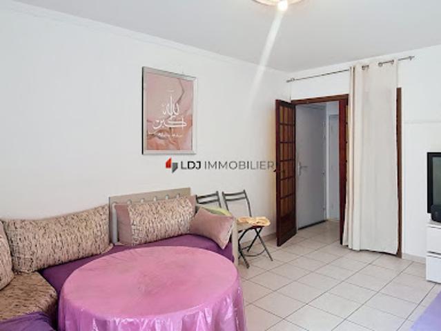 Vente Appartement 5 pièces 56.81 m2 Perpignan
