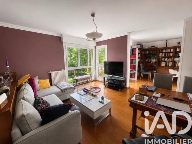 Vente Appartement 5 pièces