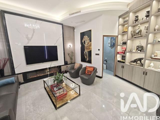 Vente Appartement 5 pièces