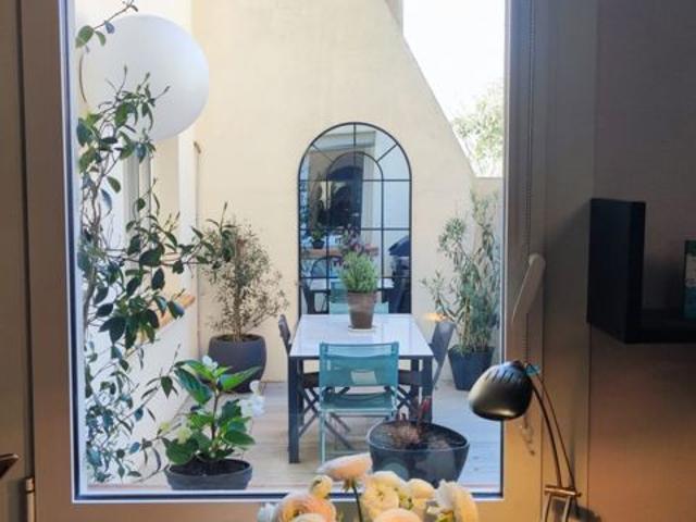 Vente Appartement 5 pièces