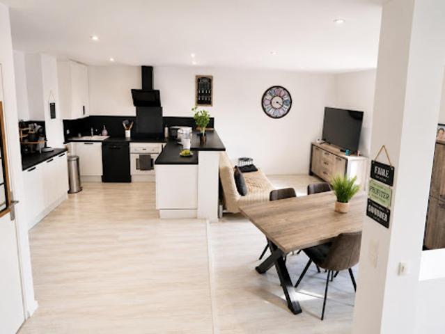 Vente Appartement 5 pièces 63 m2 Narbonne