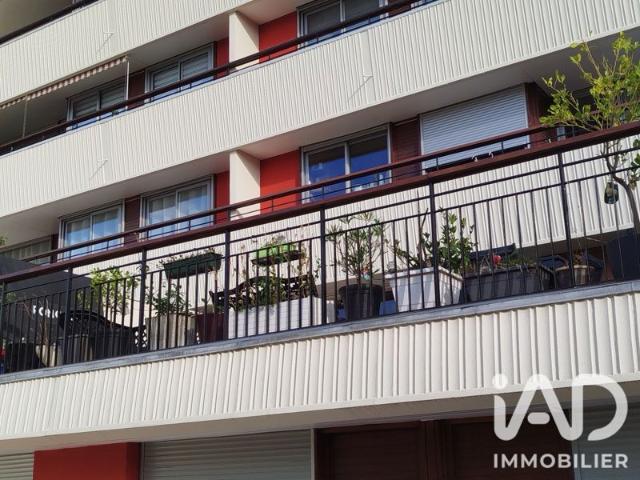 Vente Appartement 5 pièces