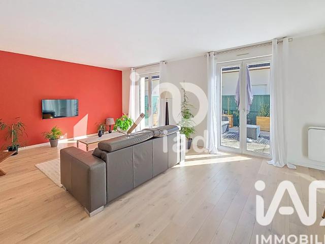 Vente Appartement 5 pièces