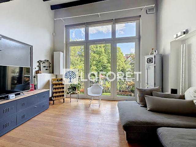 Vente Appartement 5 pièces 83 m2 Saint Germain en Laye