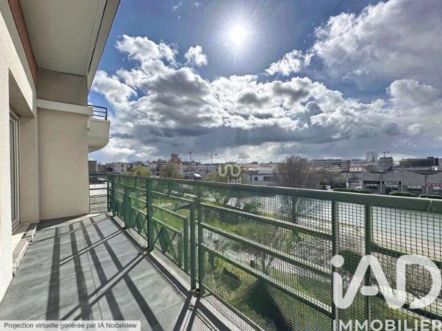 Vente Appartement 5 pièces