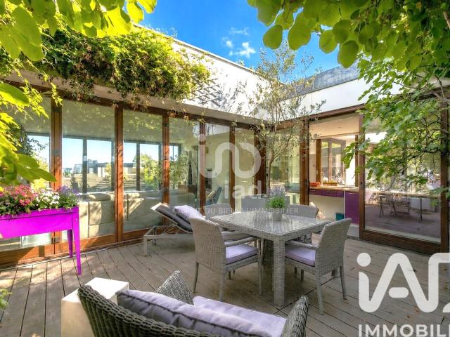 Vente Maison traditionnelle 3 pièces
