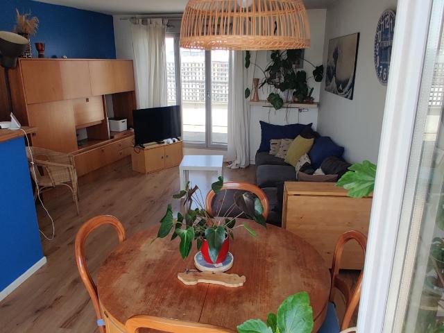 Vente Appartement 5 pièces