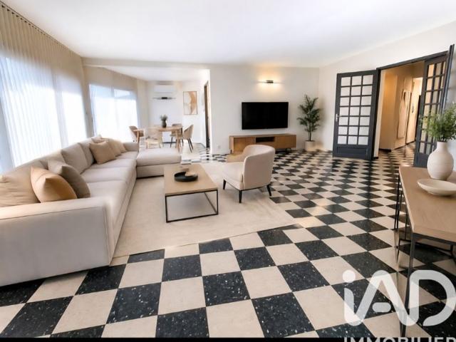 Vente Appartement 5 pièces