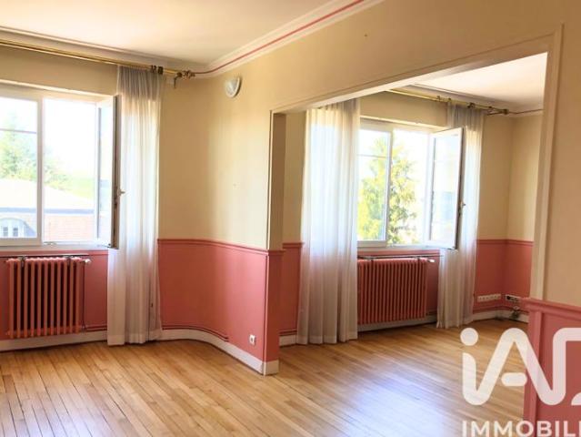 Vente Appartement 5 pièces