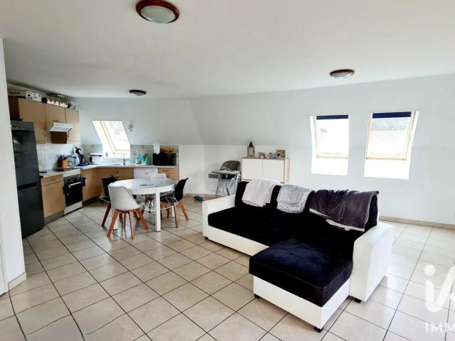 Vente Appartement 5 pièces