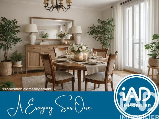 Vente Appartement 5 pièces