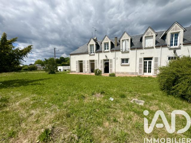 Vente Appartement 5 pièces