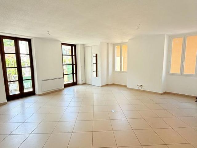 Vente Appartement 5 pièces