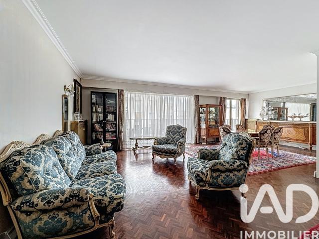 Vente Appartement 5 pièces