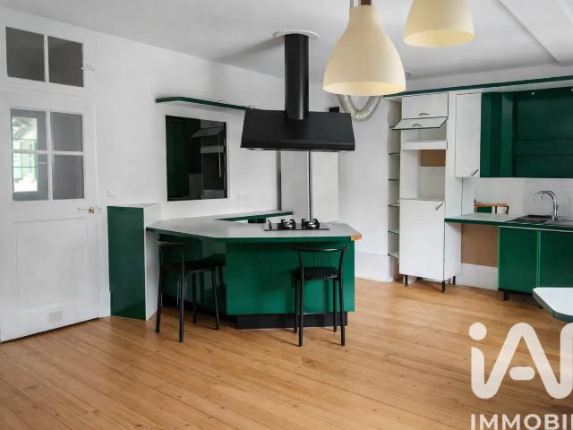 Vente Appartement 5 pièces
