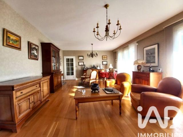 Vente Appartement 5 pièces