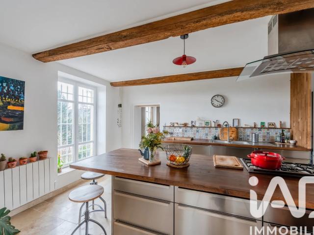 Vente Appartement 5 pièces