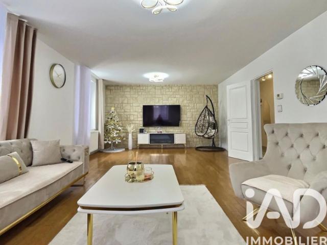 Vente Appartement 5 pièces