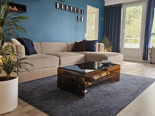 Vente Appartement 5 pièces