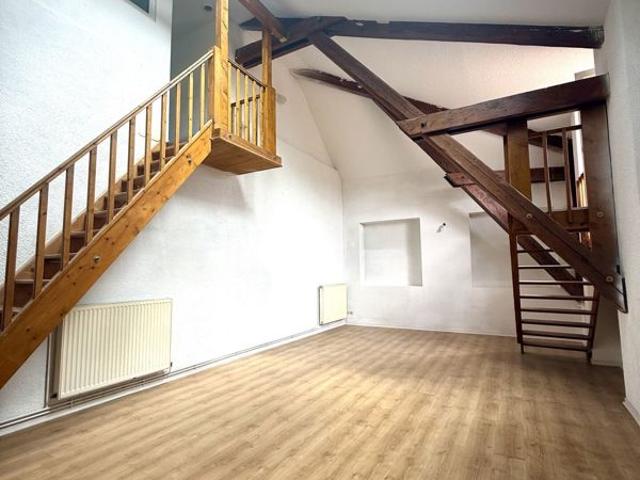 Vente Appartement 5 pièces