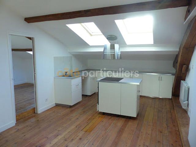 Vente Appartement 5 pièces 65.76 m2 Toulouse